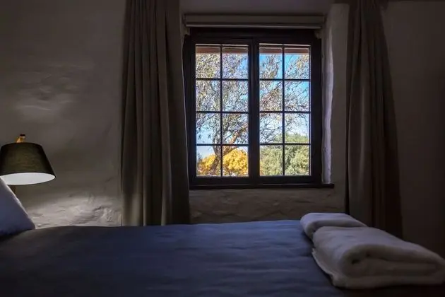 Kır Evi, 2 Yatak Odası