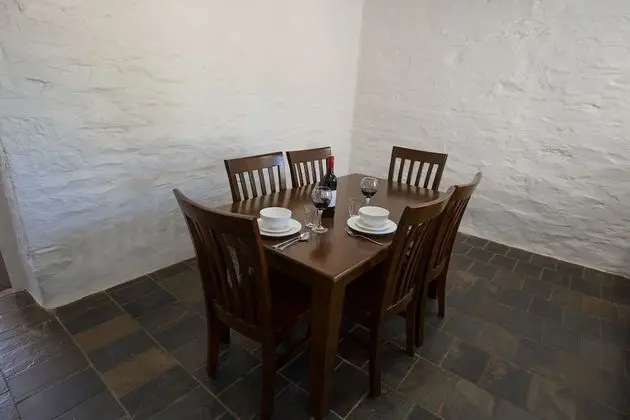Kır Evi, 2 Yatak Odası