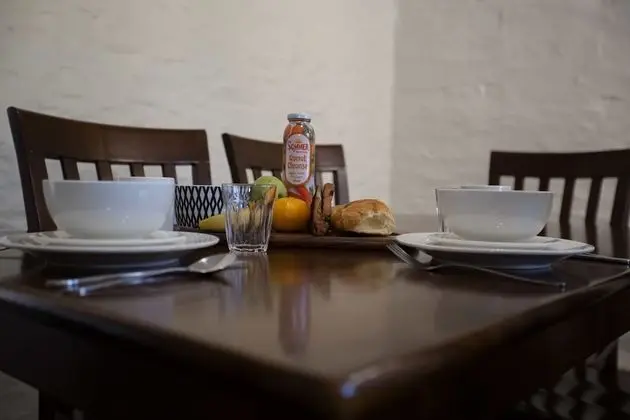 Kır Evi, 2 Yatak Odası