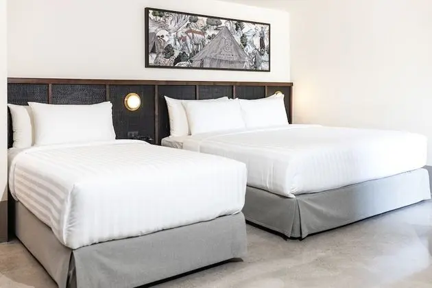Triple Grand Deluxe