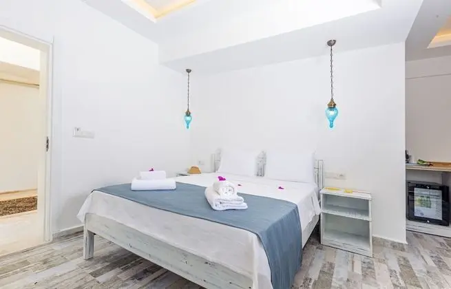 Garden Standard Room