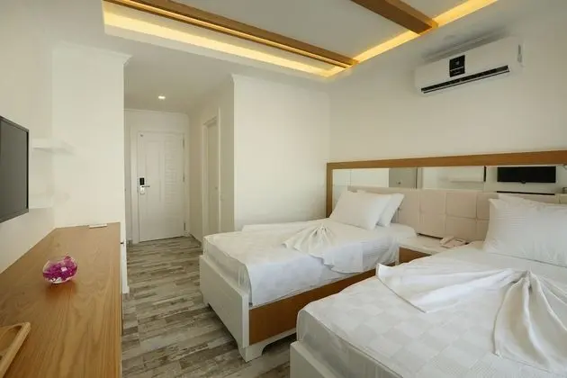 Garden Standard Room