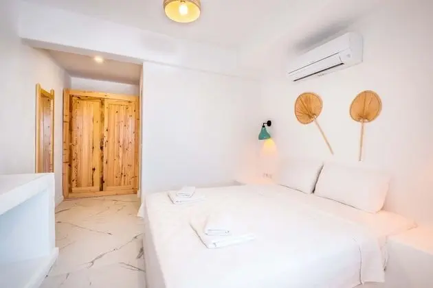 Garden Standard Room