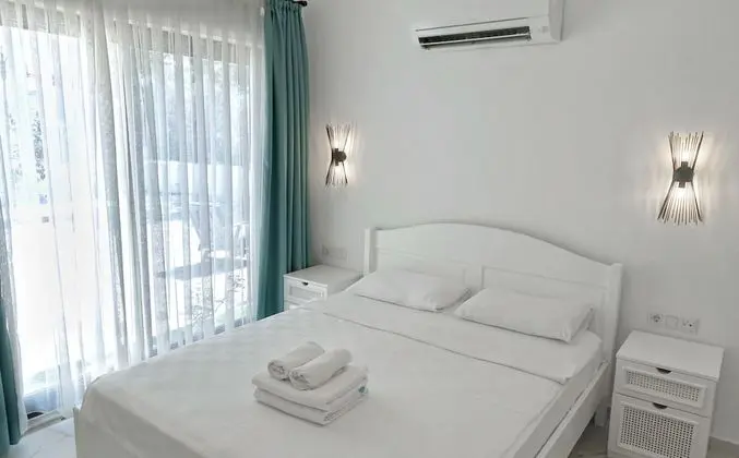Garden Standard Room