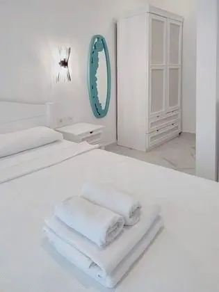Garden Standard Room