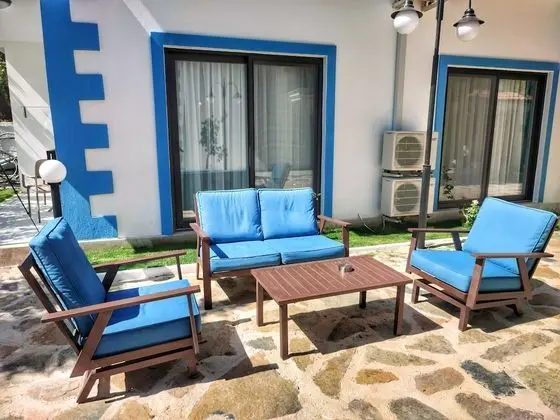 Garden Standard Room