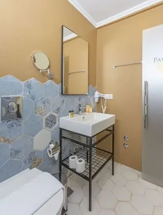 Garden Standard Room