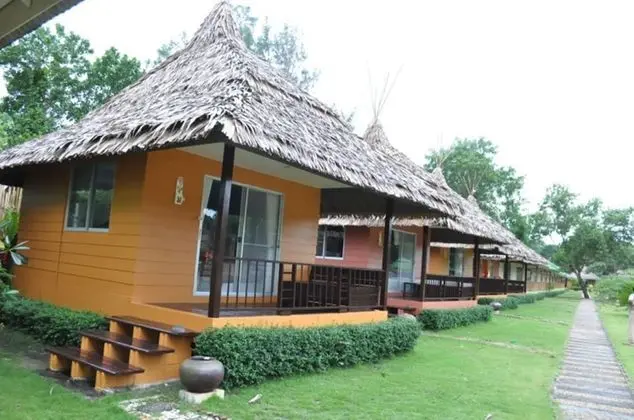 Deluxe Sea View