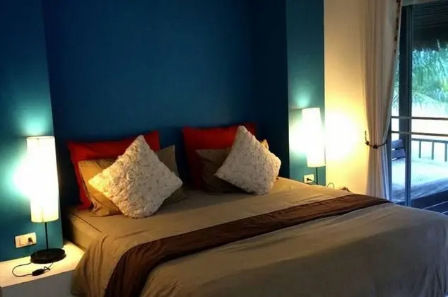 Deluxe Sea View