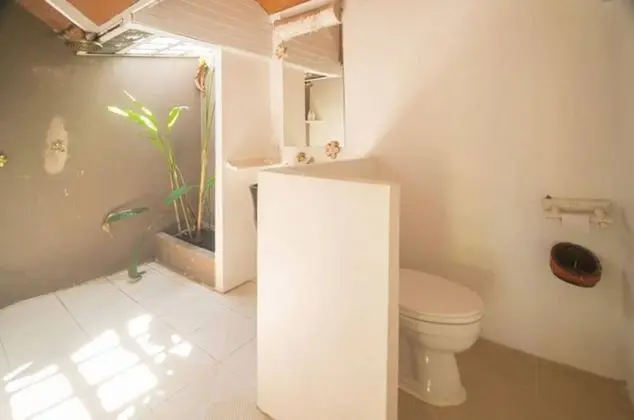 Deluxe Sea View