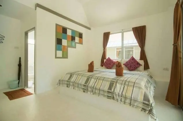 Superior Room with Fan
