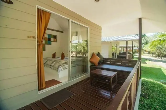 Superior Room with Fan