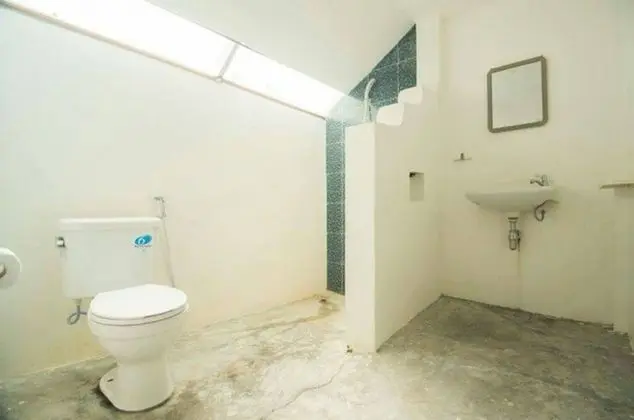 Superior Room with Fan
