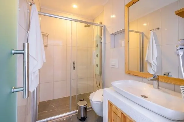 Comfort Room with Sea View