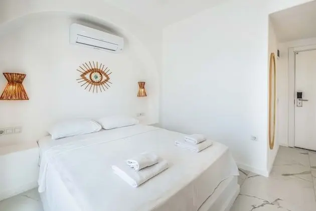 Premium Room with Sea View & Jacuzzi