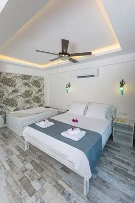 Superior Room with Jacuzzi