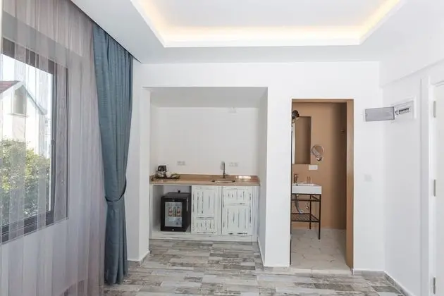 Superior Room with Jacuzzi