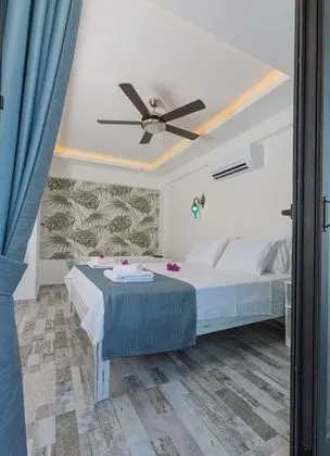 Superior Room with Jacuzzi
