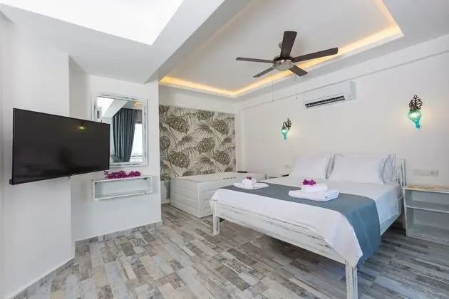 Superior Room with Jacuzzi