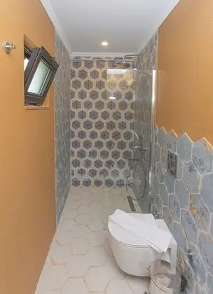 Superior Room with Jacuzzi