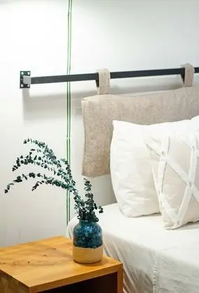 Deluxe Double or Twin Room,Garden View