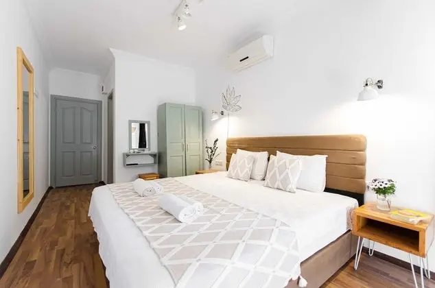 Deluxe Double or Twin Room,Garden View