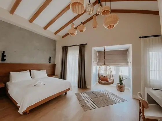 Suite, Sokak Manzaralı