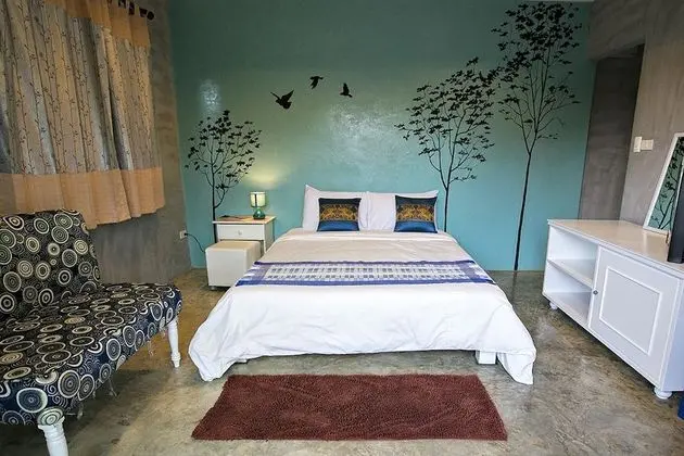 Standard AC Room