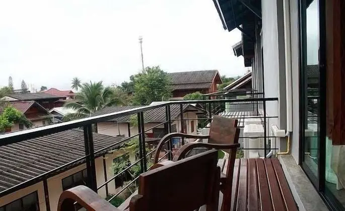 Standard AC Room