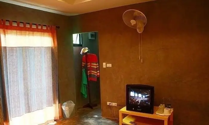 Standard AC Room