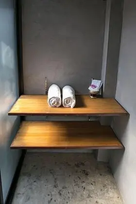 Standard AC Room