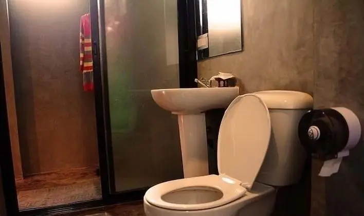 Standard AC Room
