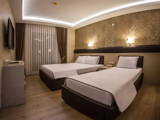 Aile Standard Odası