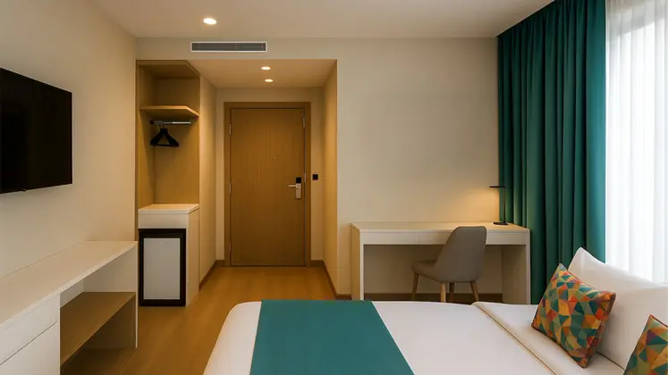 room