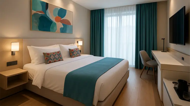 room