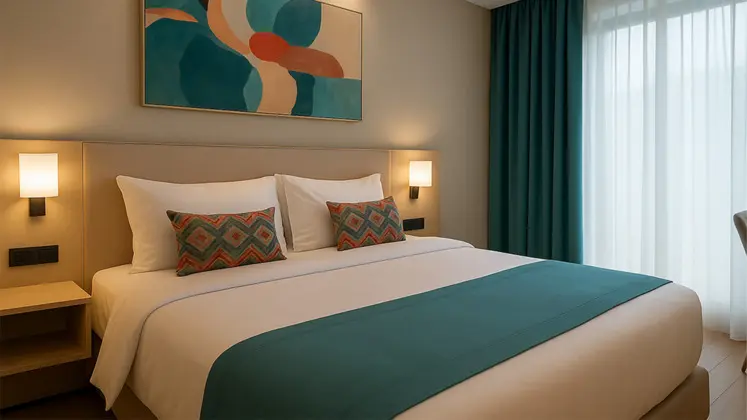 room