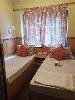 Superior İki Ayrı Yataklı Oda