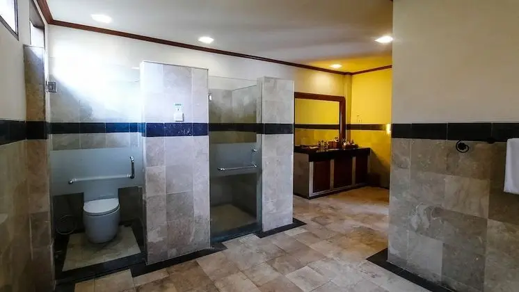 One Bedroom Pool Villa complimentary one time floating breakfast for 2 people (min 3 n stay)