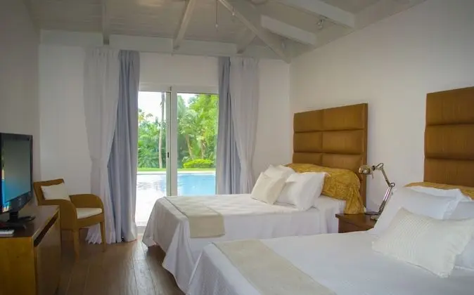 Villa, 1 En Büyük (King) Boy Yatak, Sigara İçilmez