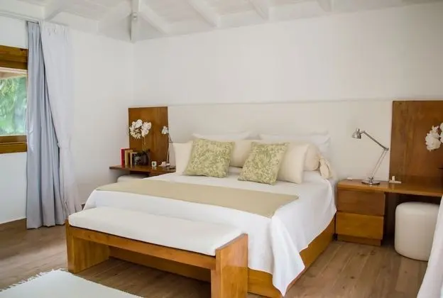 Villa, 1 En Büyük (King) Boy Yatak, Sigara İçilmez