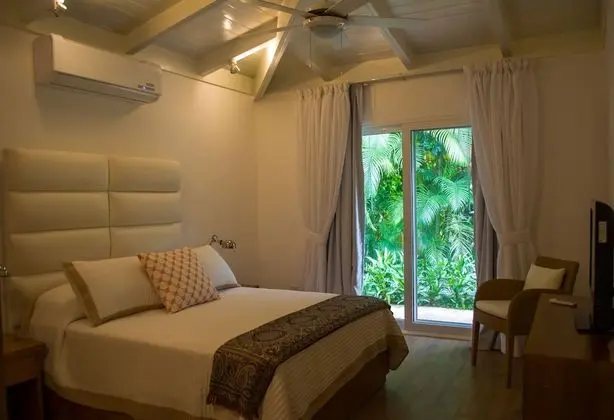 Villa, 1 En Büyük (King) Boy Yatak, Sigara İçilmez