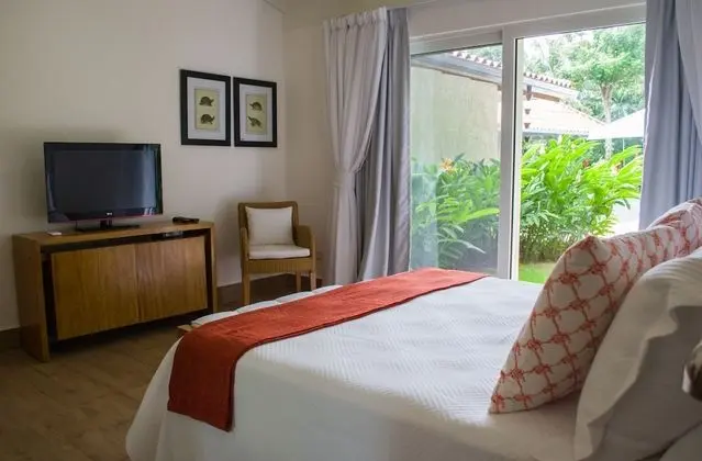 Villa, 1 En Büyük (King) Boy Yatak, Sigara İçilmez