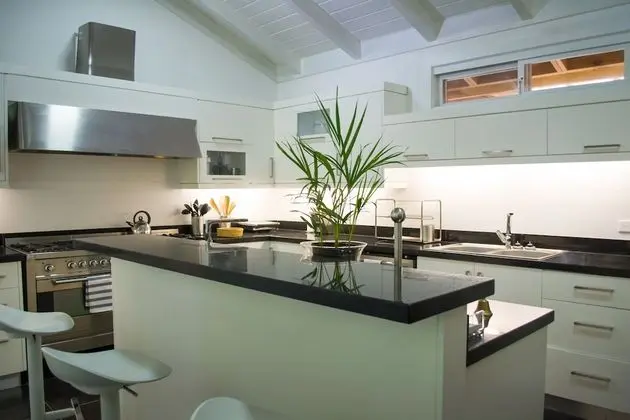 Villa, 1 En Büyük (King) Boy Yatak, Sigara İçilmez