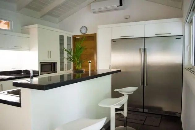 Villa, 1 En Büyük (King) Boy Yatak, Sigara İçilmez