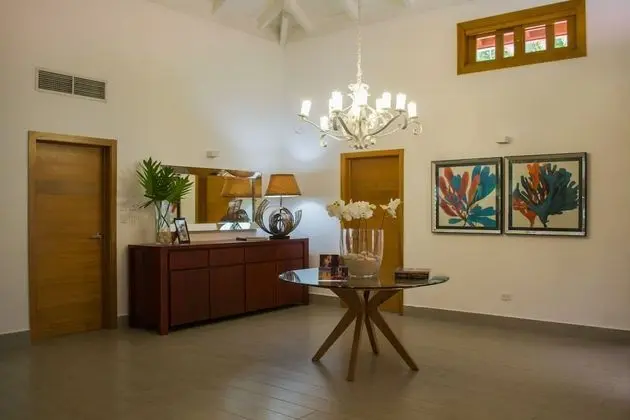 Villa, 1 En Büyük (King) Boy Yatak, Sigara İçilmez