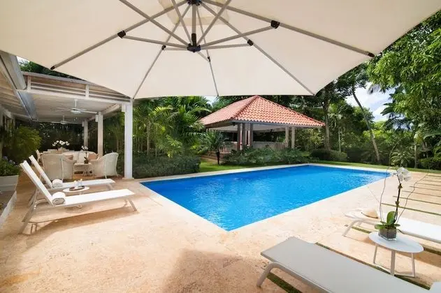 Villa, 1 En Büyük (King) Boy Yatak, Sigara İçilmez