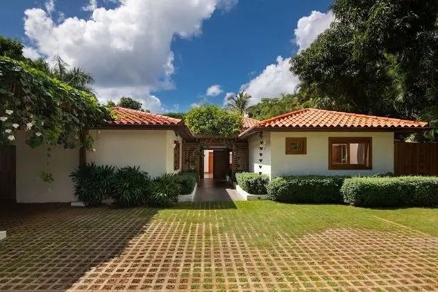 Villa, 1 En Büyük (King) Boy Yatak, Sigara İçilmez