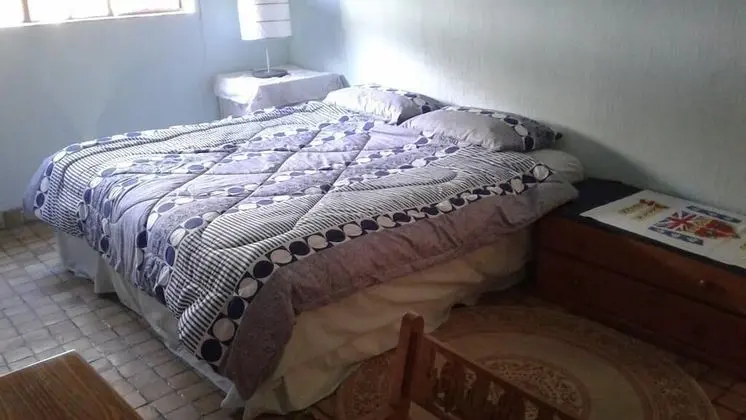 Kır Evi