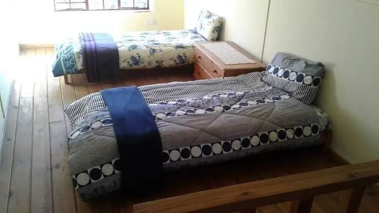 Kır Evi