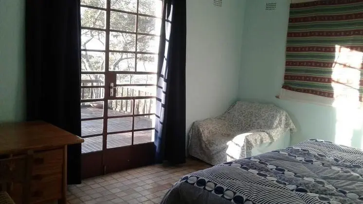 Kır Evi